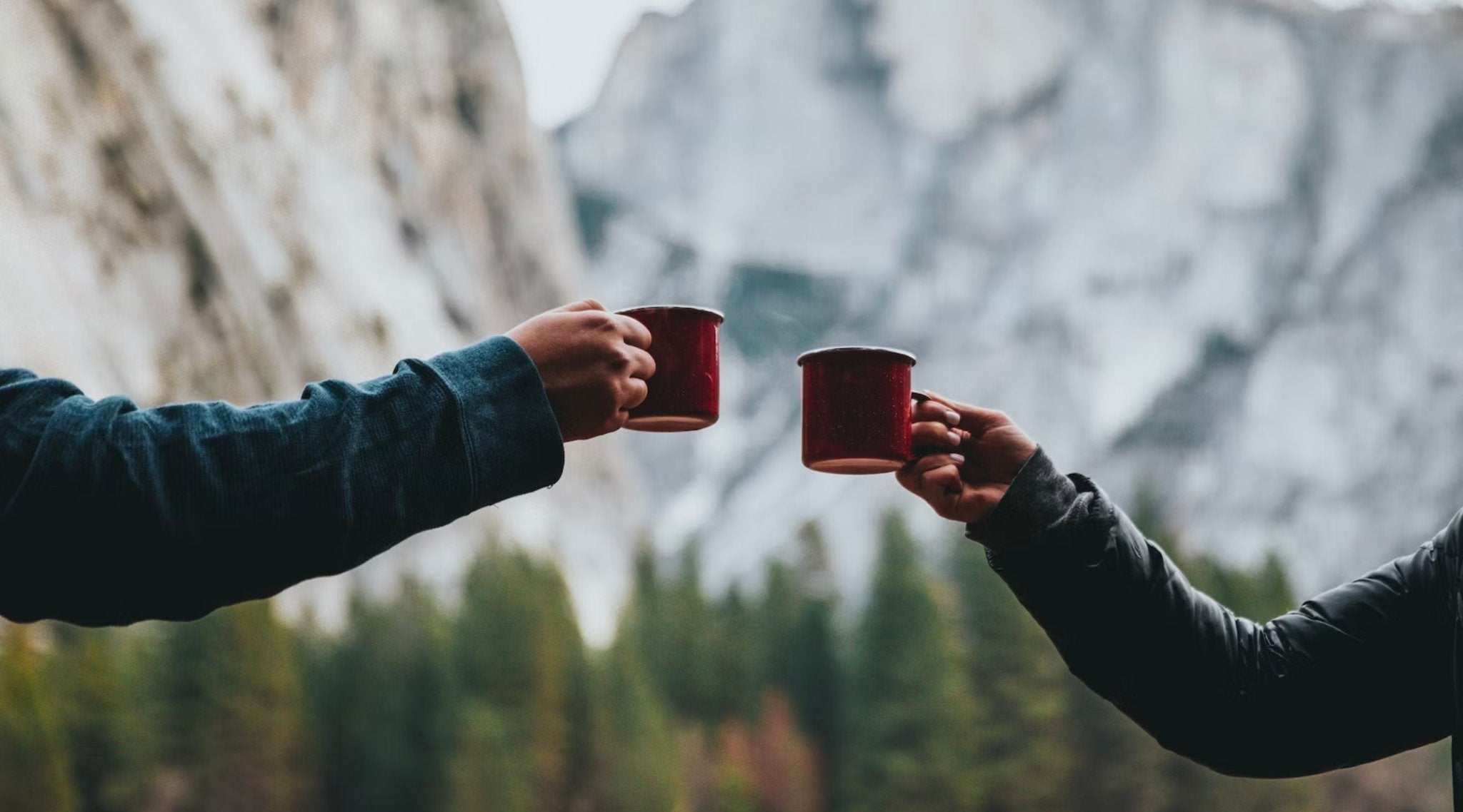 Adventure Journal Just Compared 11 Instant Coffee Brands - See How Alpine Start Did! - Alpine Start