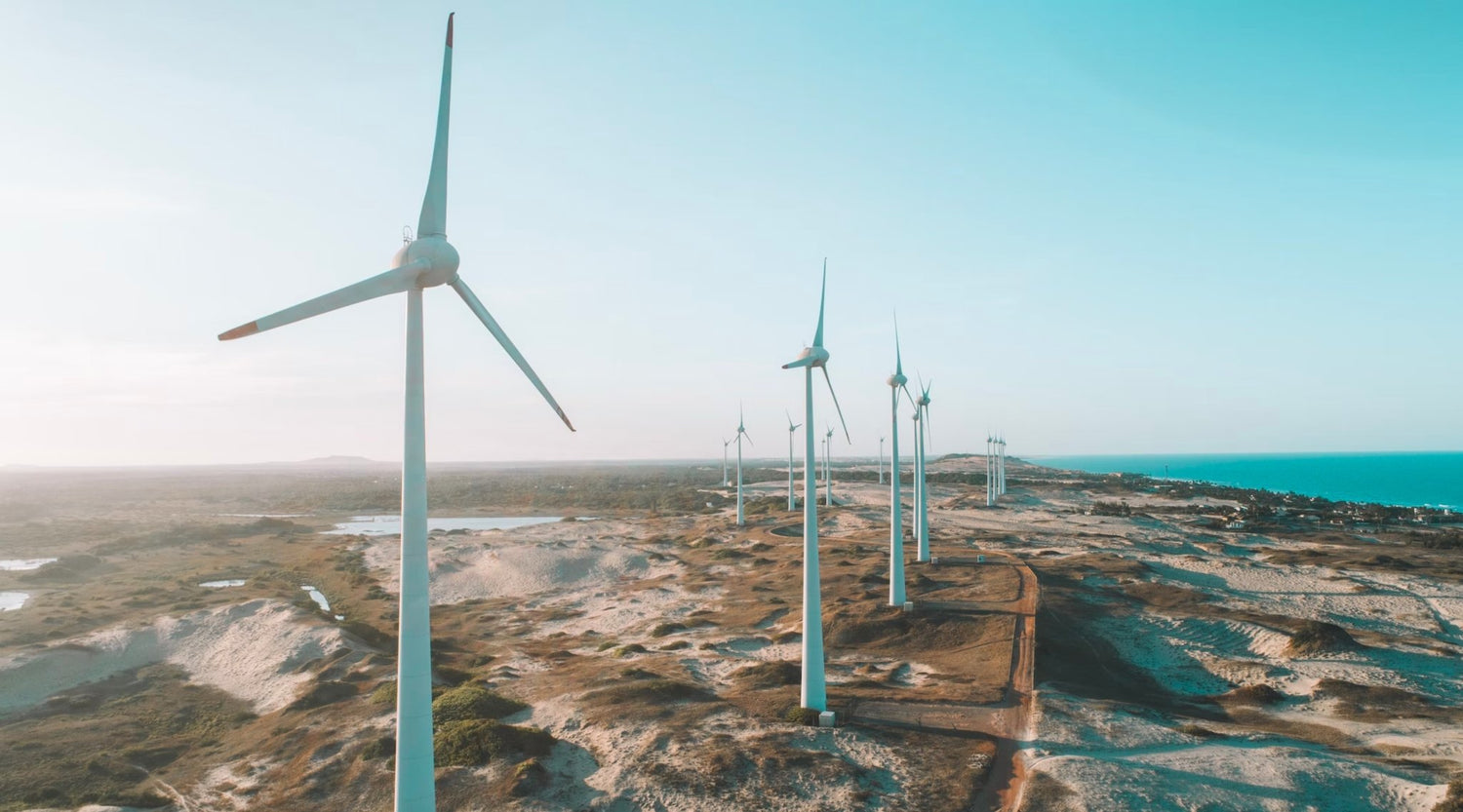 Alpine Start Becomes Climate Neutral Certified - Alpine Start