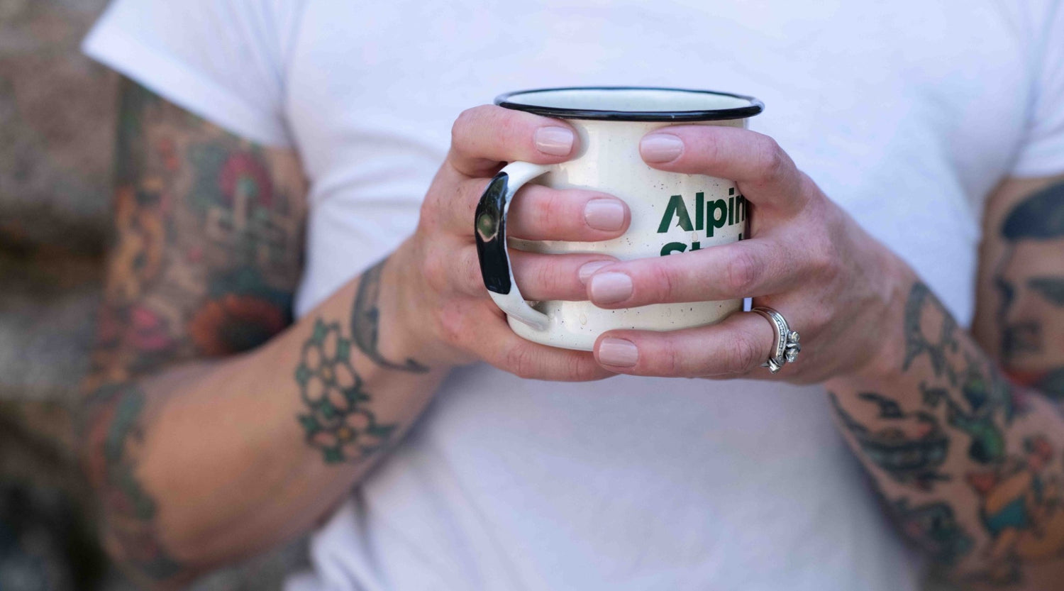 Alpine Start Went Head to Head With Via in a Paste Magazine Taste Test... - Alpine Start