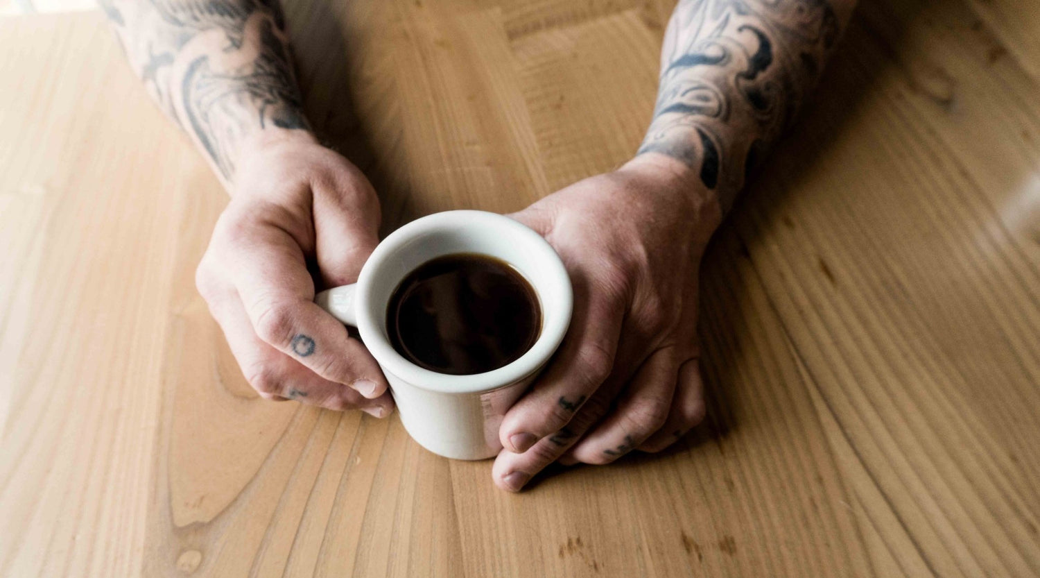 How To Make The Perfect Irish Coffee - Alpine Start