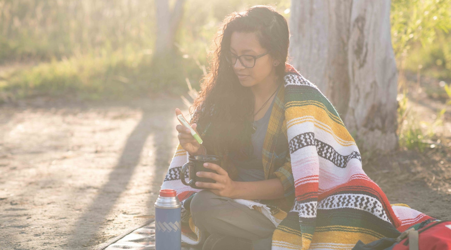 Keeping the Alpine, Alpine. - Alpine Start