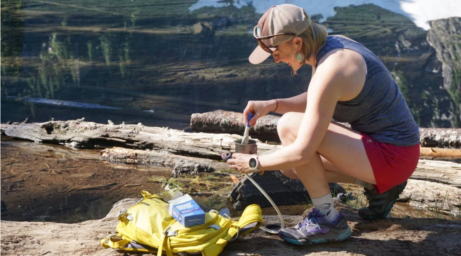 Making Coffee in the Mountains: The Best Ways To Get Your Backcountry Fix - Alpine Start