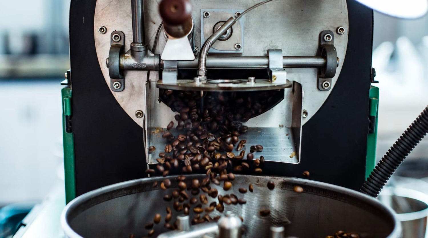 Our Whole Bean Coffee is 100% Fair Trade Certified! - Alpine Start