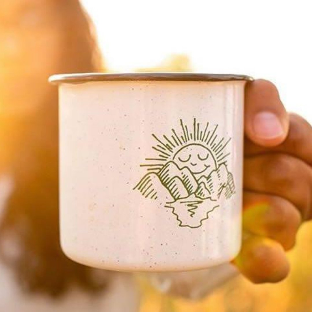 Clothes, Gear, & Mugs - Alpine Start