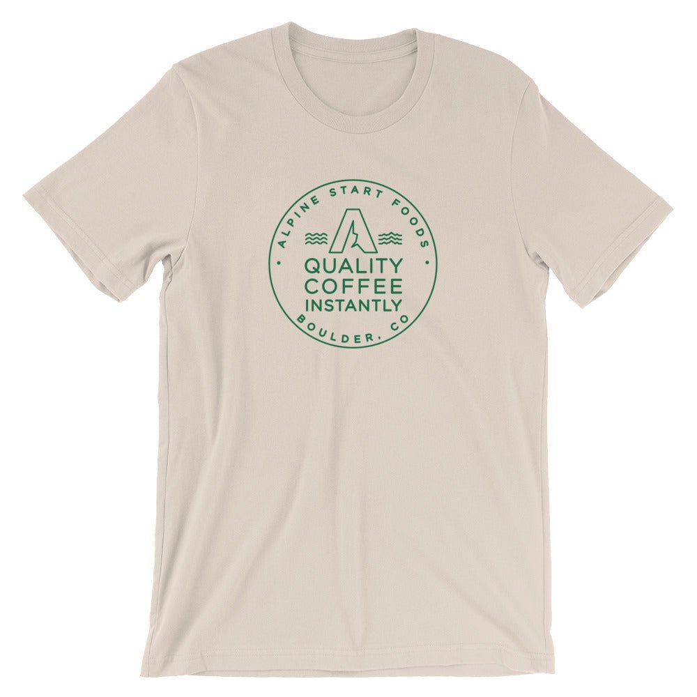 Send-It T-Shirt - Alpine Start