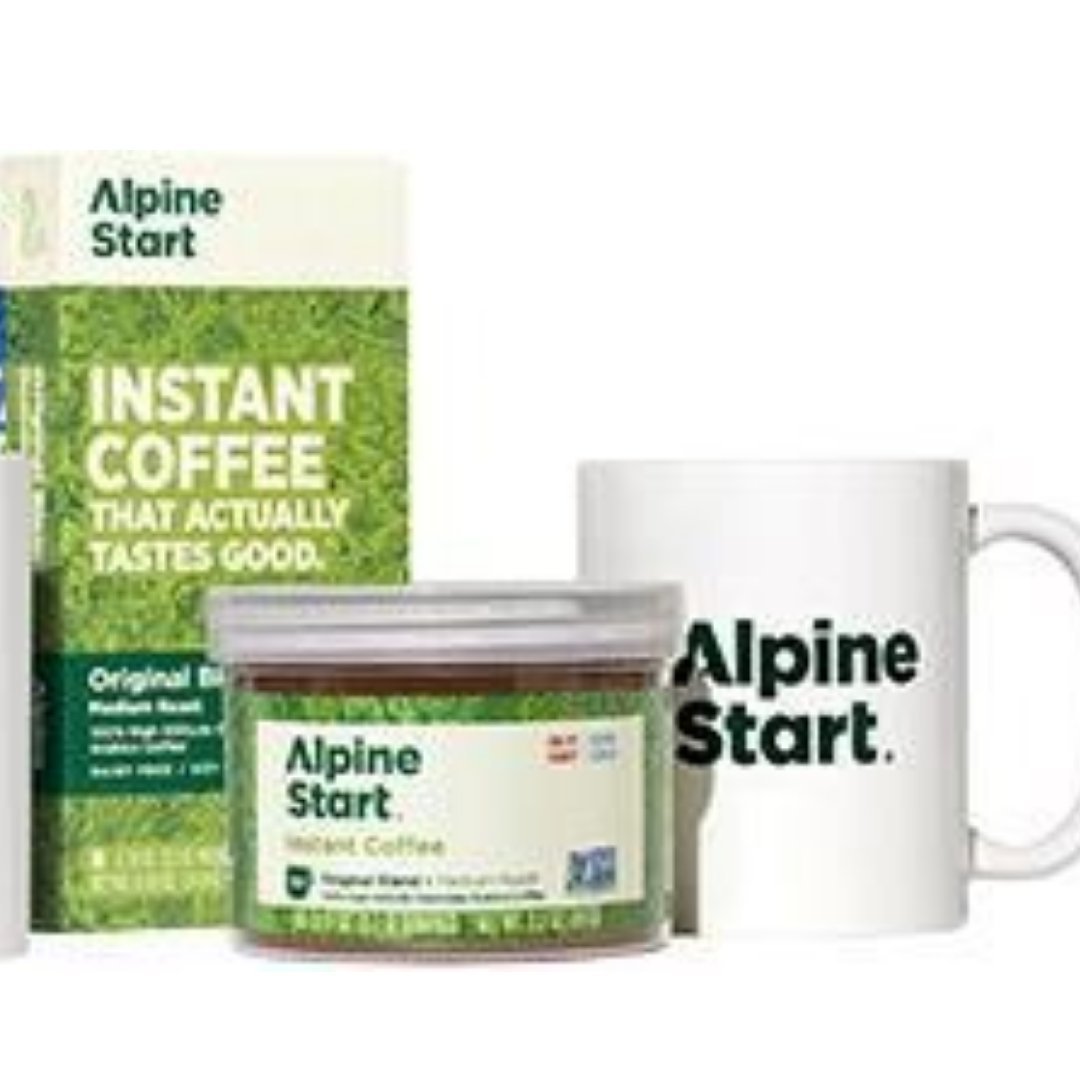 Shop All - Alpine Start