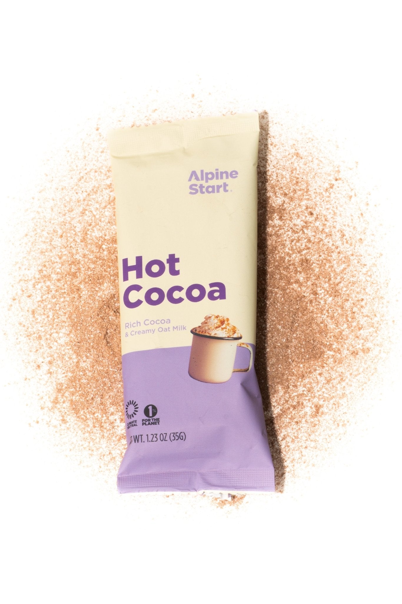 Hot Cocoa - Alpine Start