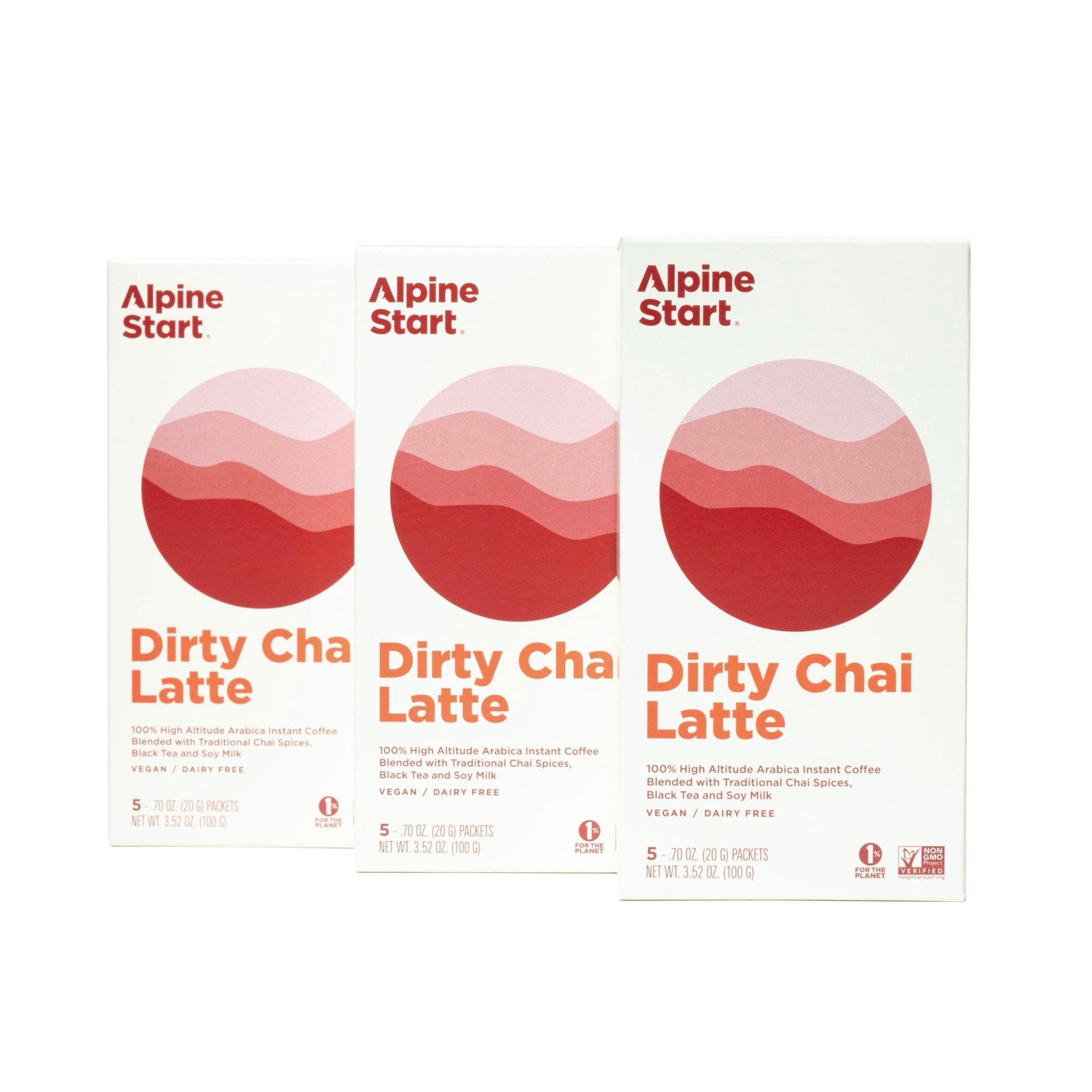 Instant Coffee Multi Pack Variety Pack Save 5 Alpine Start