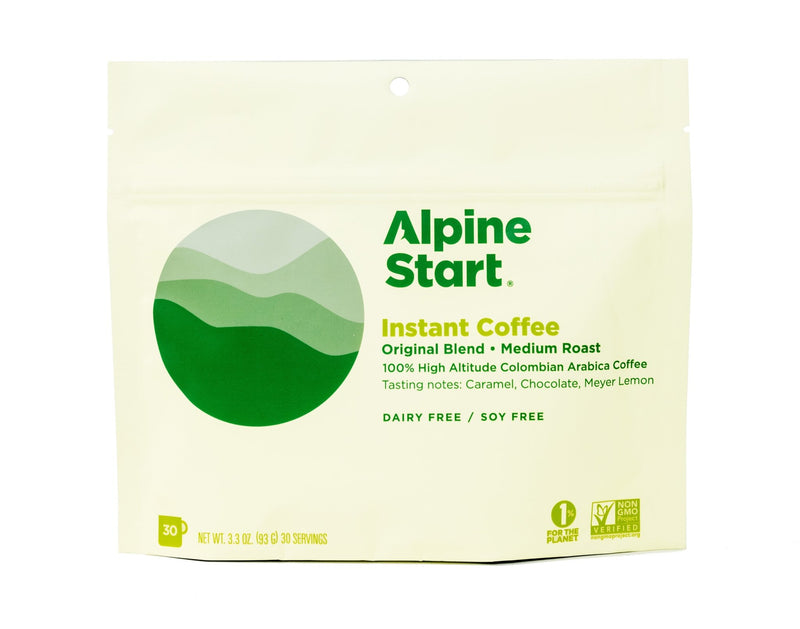 Shop All | Alpine Start